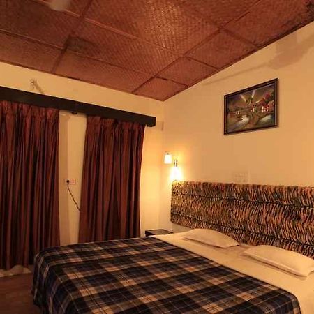 Golbro Tiger View Resort Tāla 外观 照片