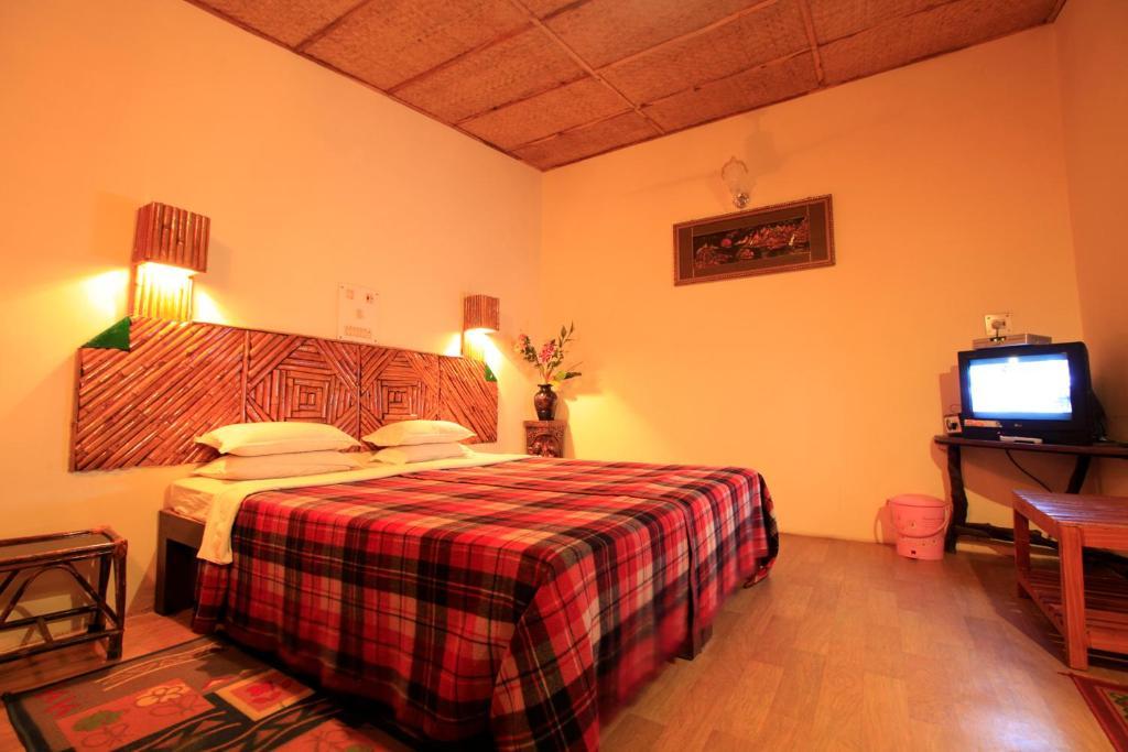 Golbro Tiger View Resort Tāla 外观 照片
