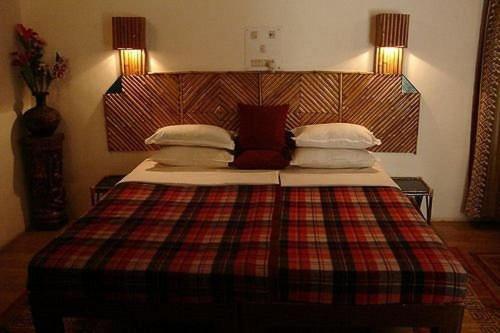 Golbro Tiger View Resort Tāla 客房 照片