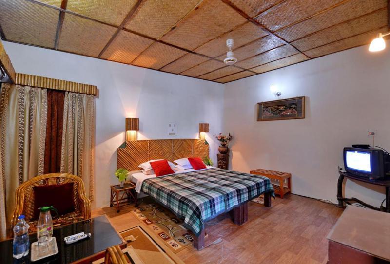 Golbro Tiger View Resort Tāla 外观 照片